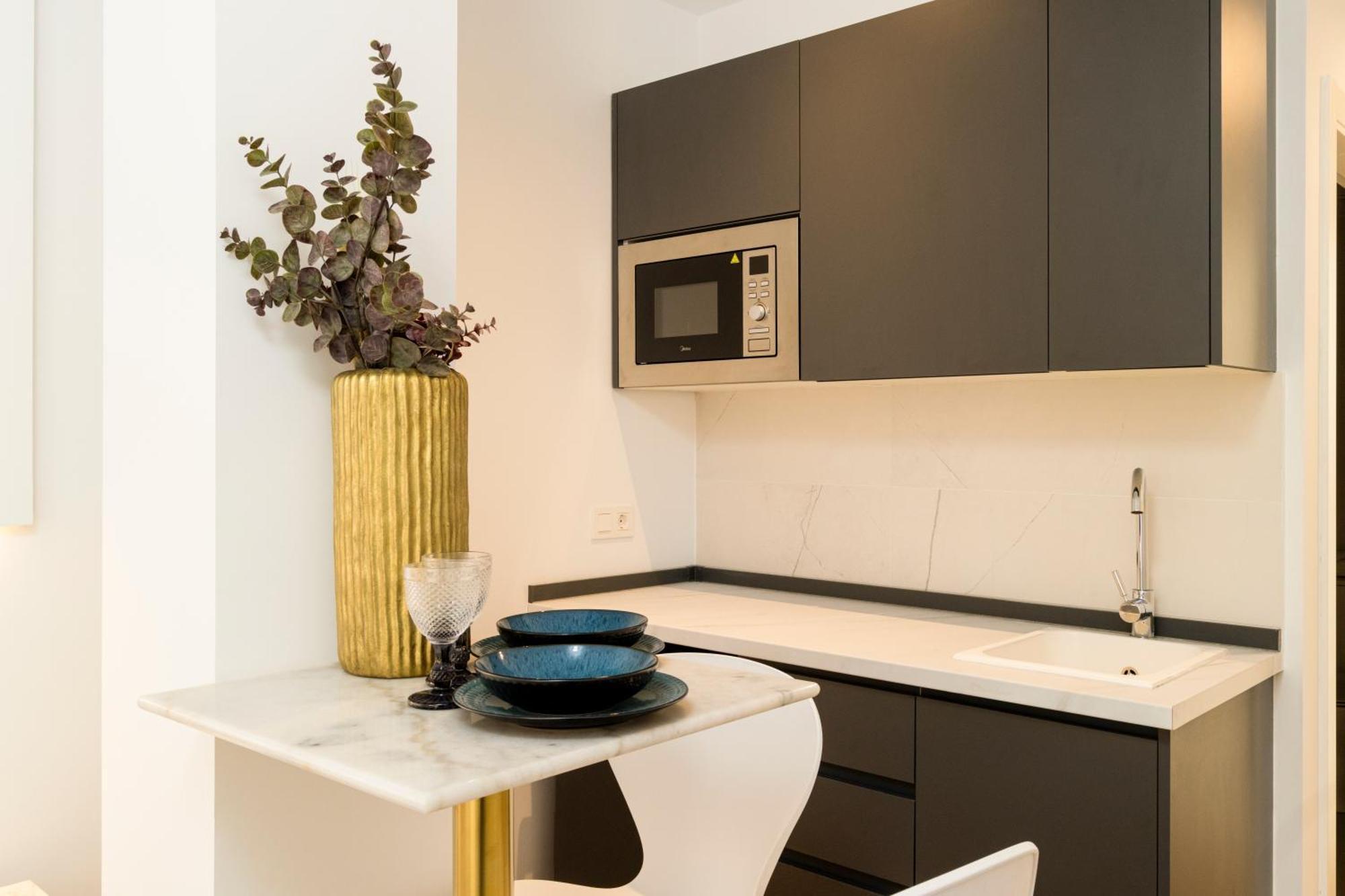 فندق Forata Lofts فالنسيا المظهر الخارجي الصورة