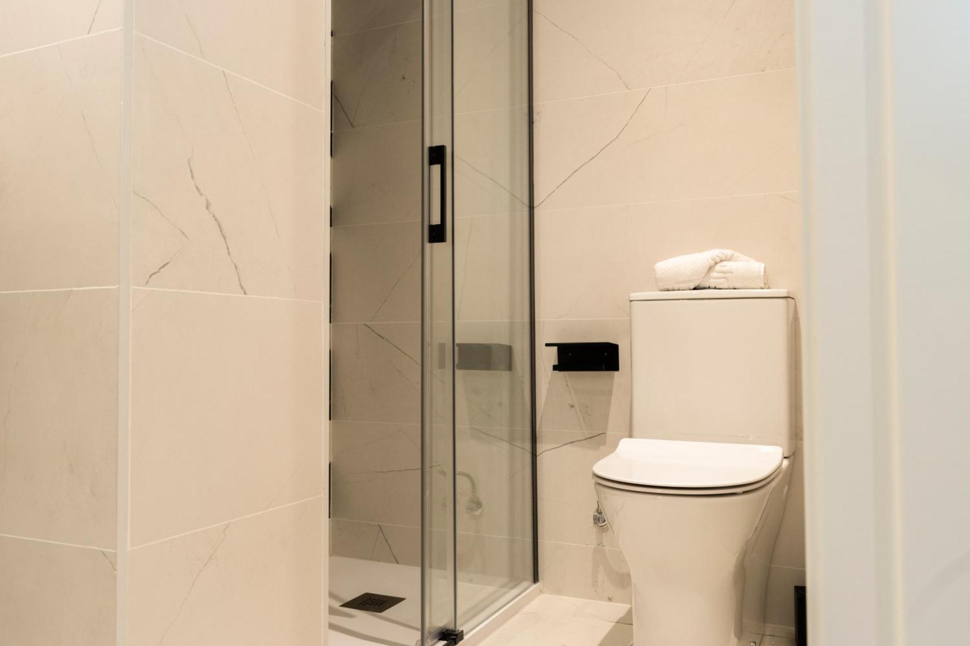 فندق Forata Lofts فالنسيا المظهر الخارجي الصورة