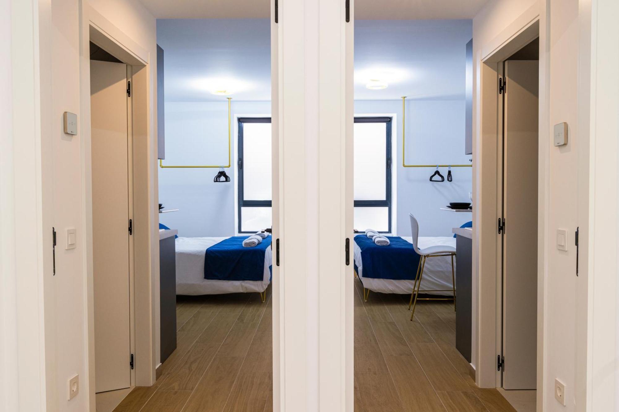 فندق Forata Lofts فالنسيا المظهر الخارجي الصورة