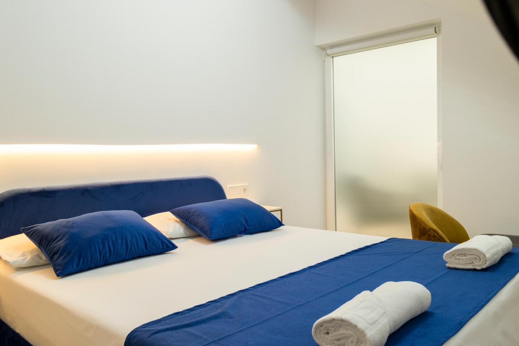 فندق Forata Lofts فالنسيا المظهر الخارجي الصورة