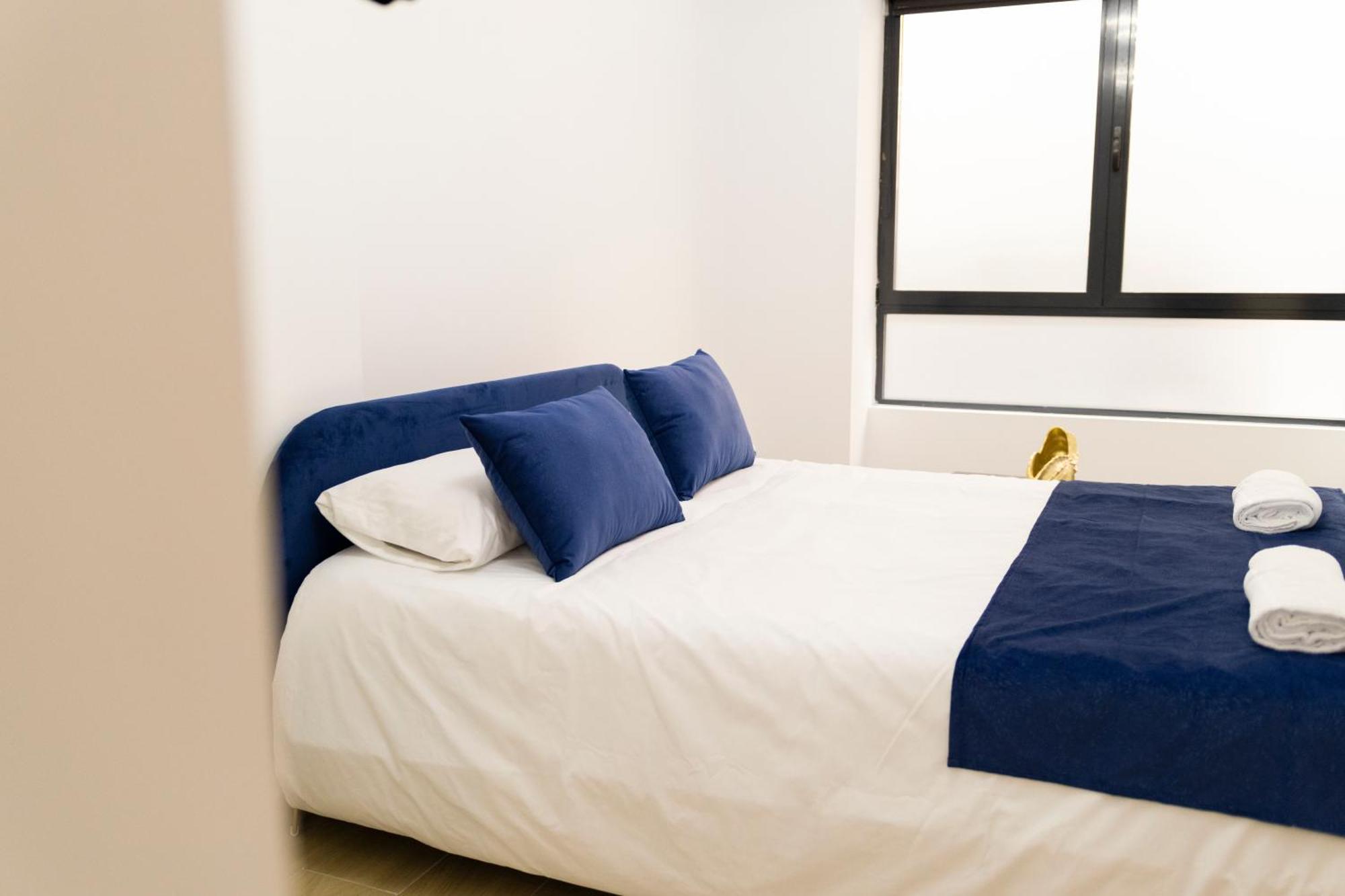 فندق Forata Lofts فالنسيا المظهر الخارجي الصورة