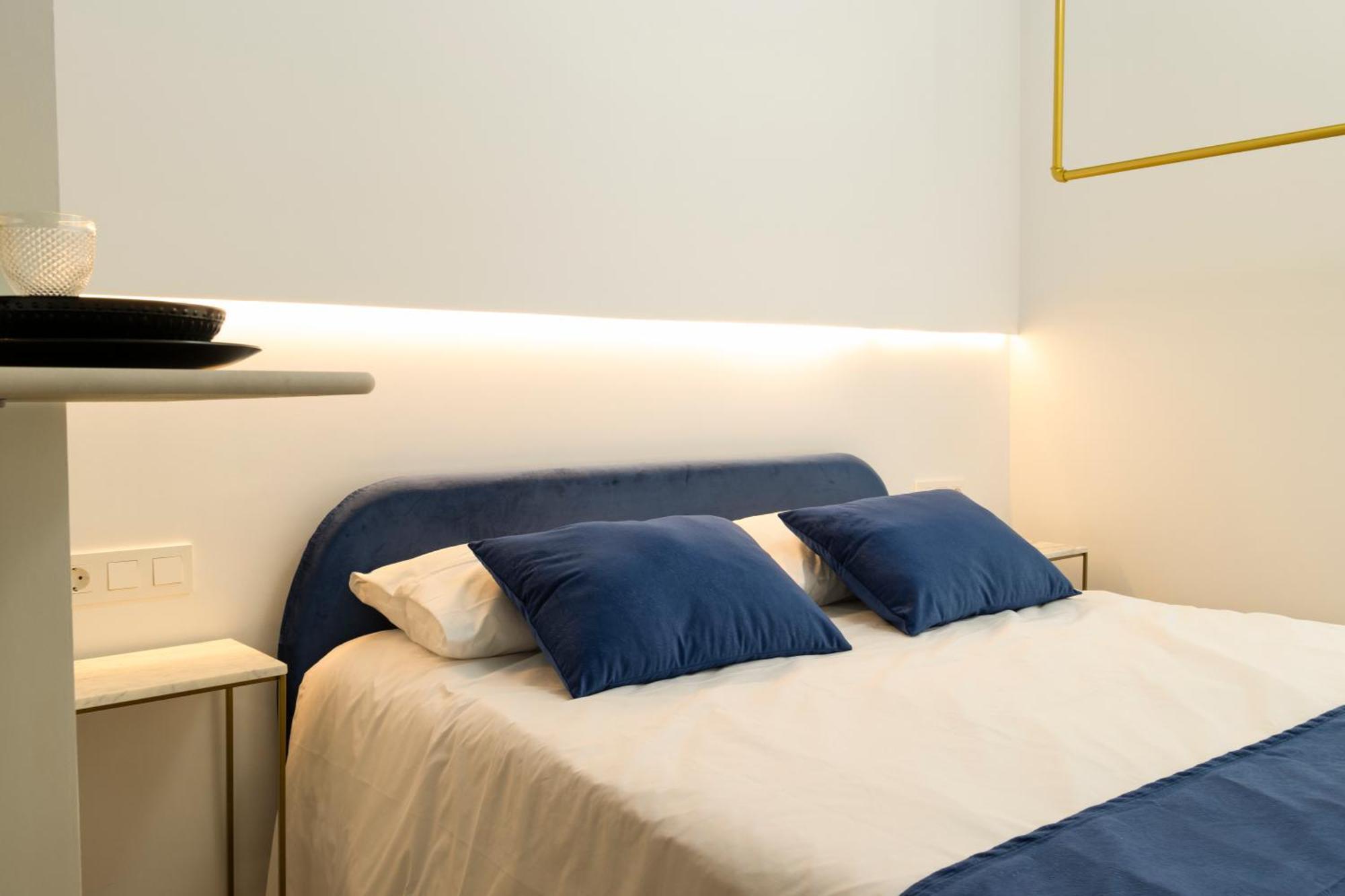 فندق Forata Lofts فالنسيا المظهر الخارجي الصورة