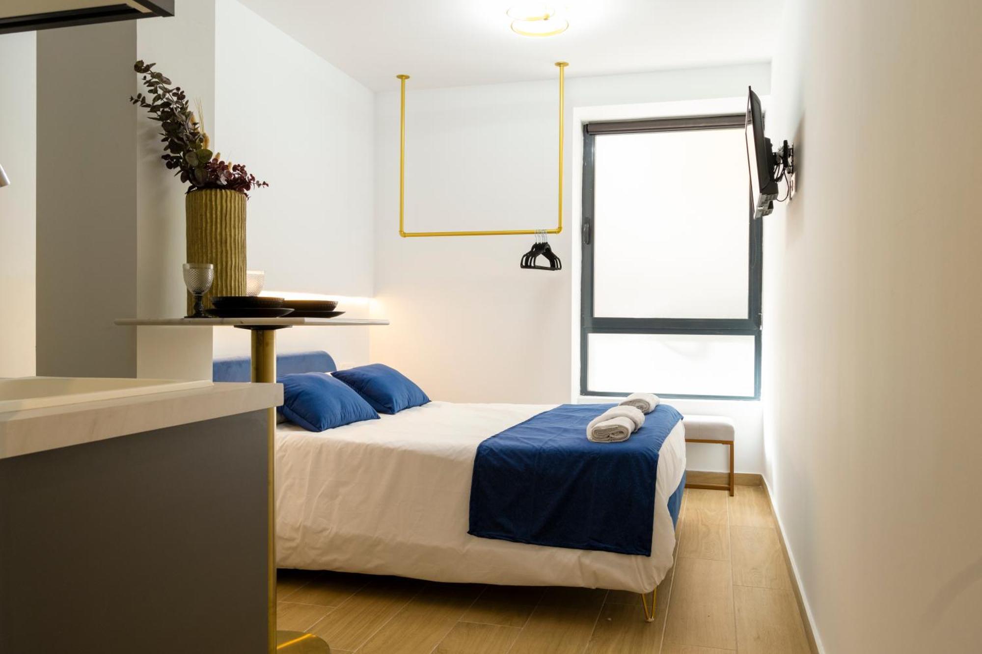 فندق Forata Lofts فالنسيا المظهر الخارجي الصورة