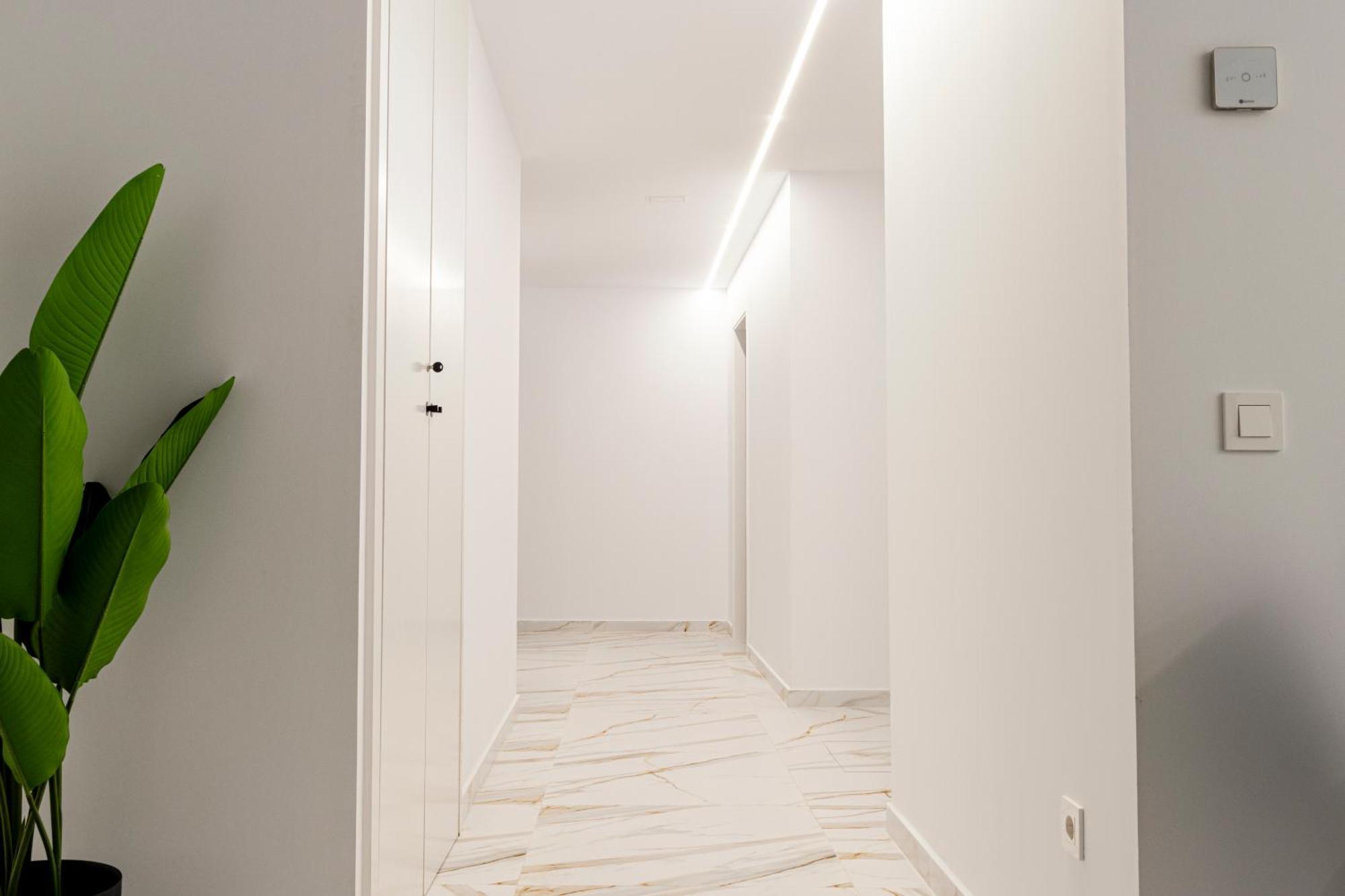 فندق Forata Lofts فالنسيا المظهر الخارجي الصورة